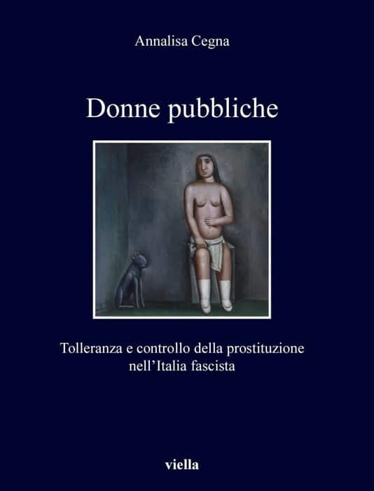 Donne pubbliche