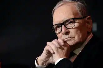 Ennio Morricone