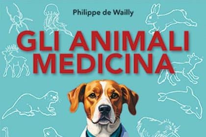 gli animali medicina Philippe de Wailly