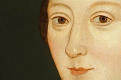 Hilary Mantel anna bolena, una questione di famiglia