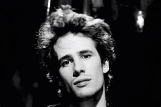 Jeff Buckley