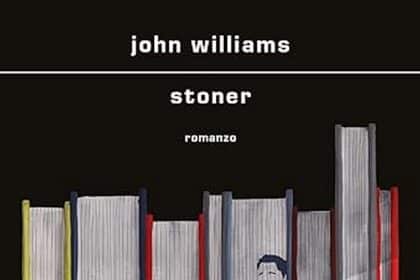 John Williams stoner mondadori