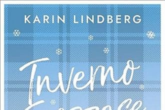 Karin Lindberg inverno scozzese