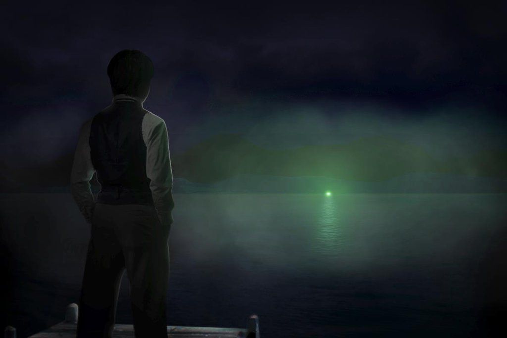 Il grande Gatsby finale spiegato: chi uccide Gatsby e perché?