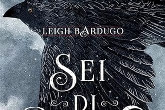 Leigh Bardugo sei di corvi mondadori