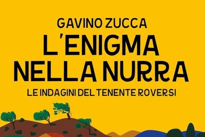 L'enigma nella Nurra Gavino Zucca Newton Compton