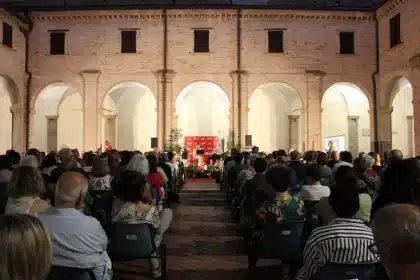 Passaggi Festival