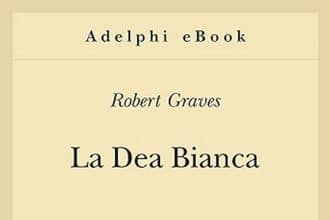 Robert Graves la dea bianca adelphi