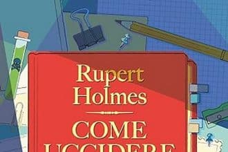 Rupert Holmes come uccidere il tuo capo einaudi