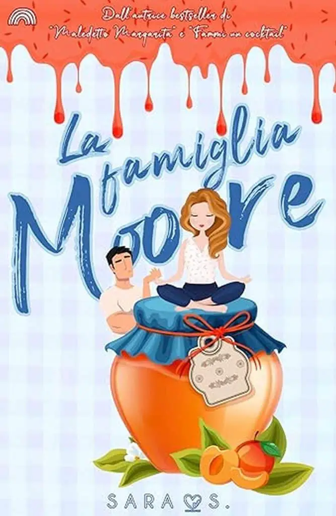 Sara S. la famiglia moore pubme