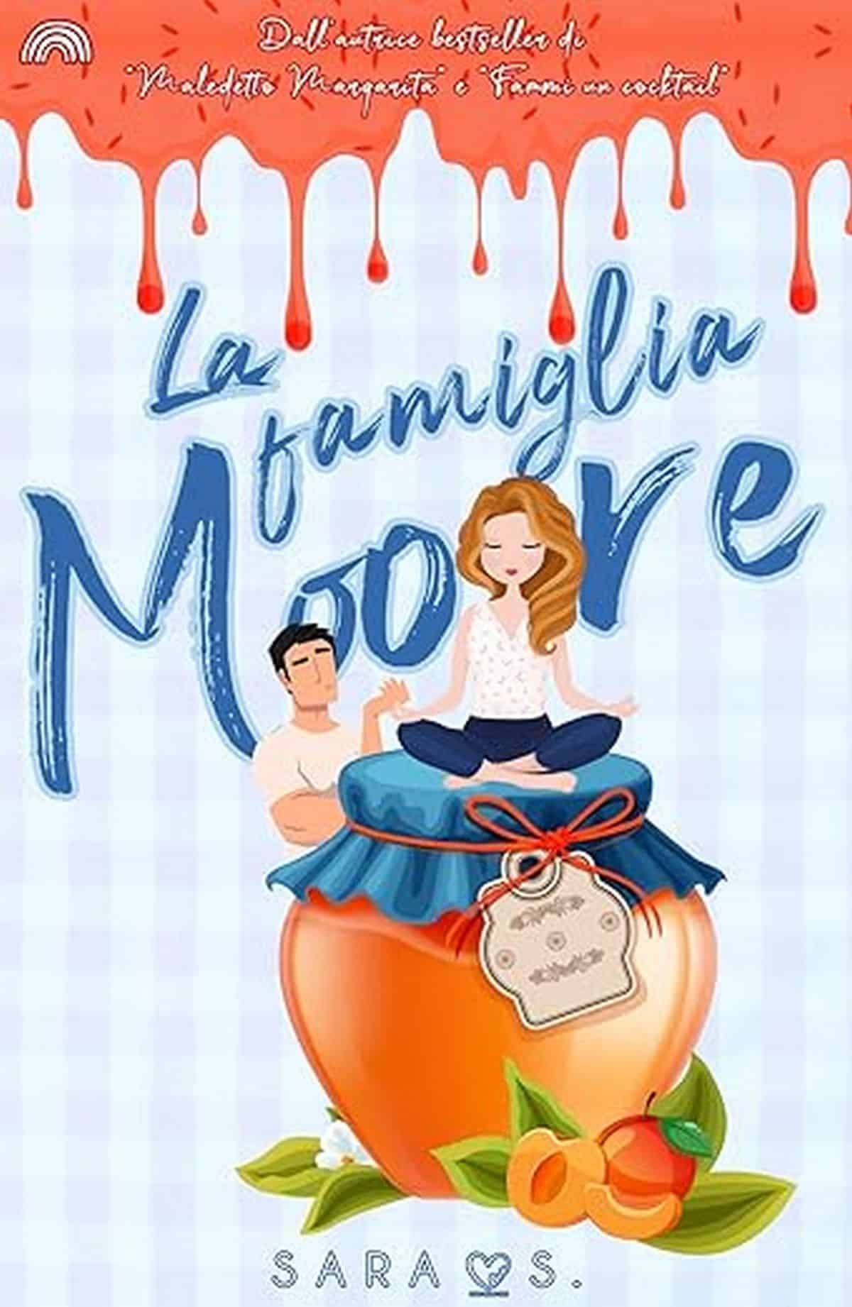 Consiglio del giorno: La famiglia Moore di Sara S.