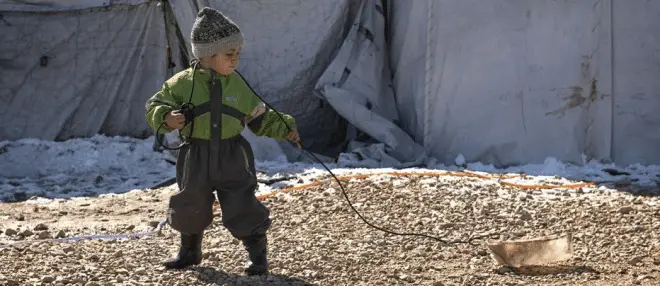 Giornata internazionale dei bambini innocenti vittime di aggressioni