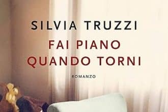 Silvia Truzzi fai piano quando torni longanesi