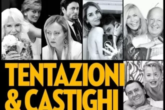 Tentazioni e Castighi