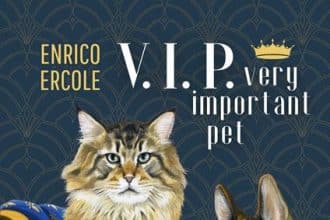 Gli animali dei VIP