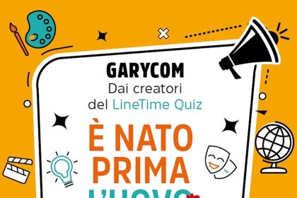 è nato prima l'uovo o la gallina garycom Newton compton