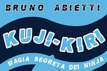 kuji-kiri bruno abietti