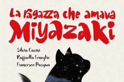 la ragazza che amava miyazaki einaudi