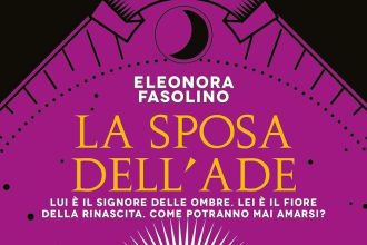 la sposa dell'ade eleonora fasolino newton compton