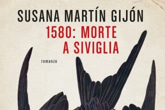 1580: Morte a Siviglia di Susana Martín Gijónì