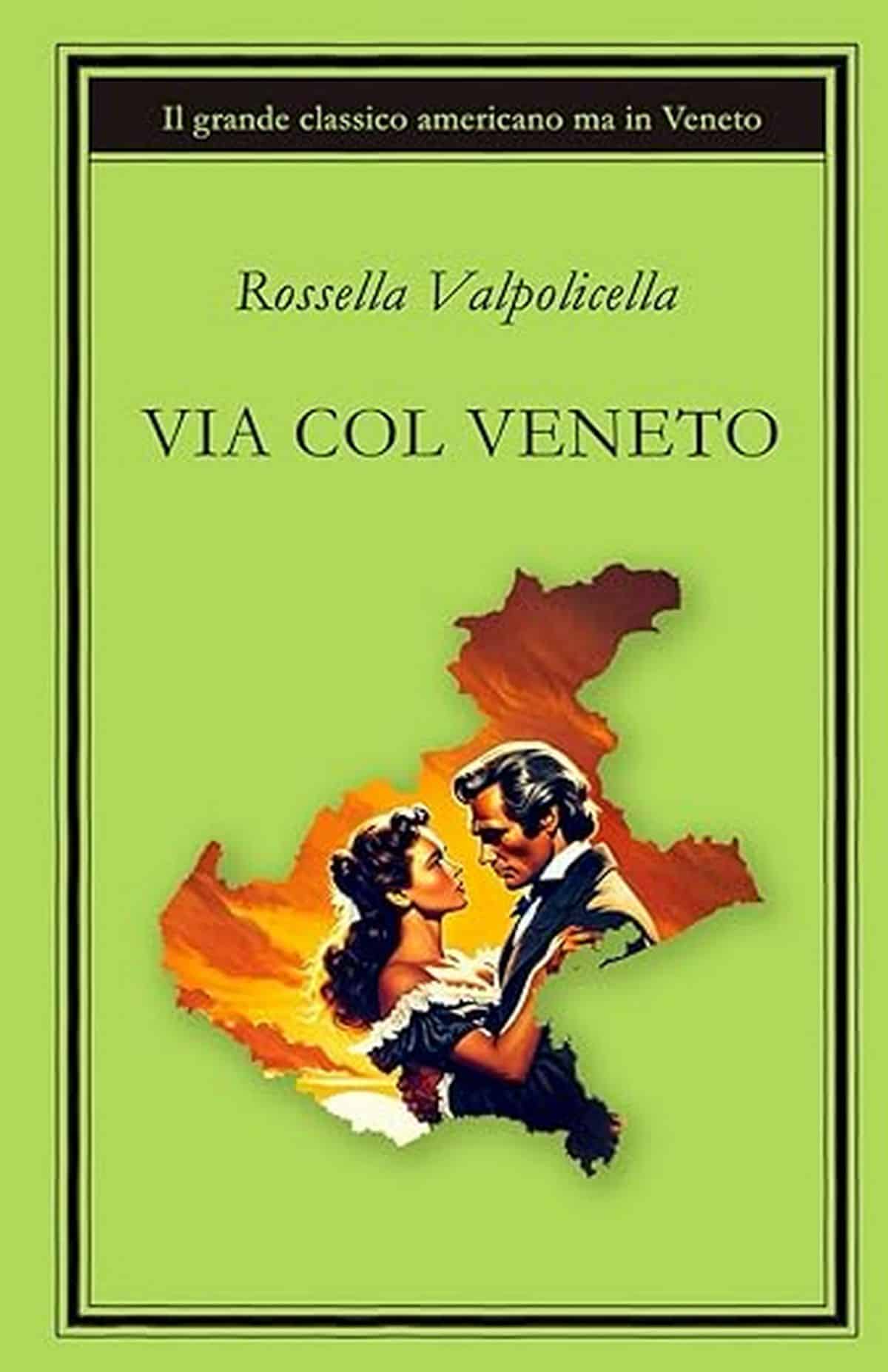 Lifestyle: Via col vento…in dialetto veneto?
