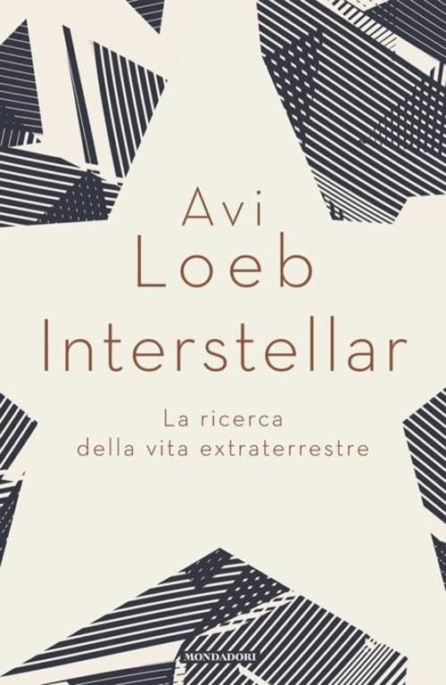 Interstellar di Avi Loeb