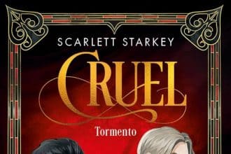 Cruel tormento Scarlett Starkey