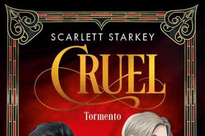 Cruel tormento Scarlett Starkey