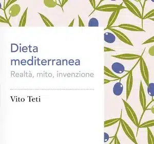 Dieta mediterranea