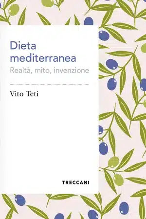 Dieta mediterranea