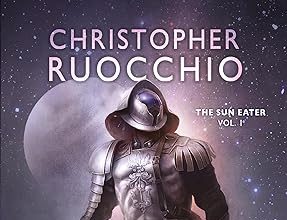 Empire of Silence di Christopher Ruocchio