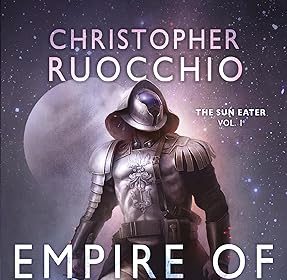 Empire of Silence di Christopher Ruocchio