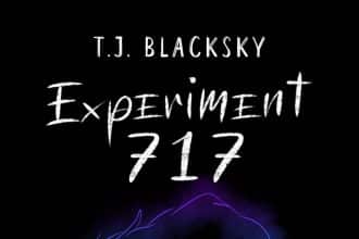 Experiment 717 t.j. blacksky