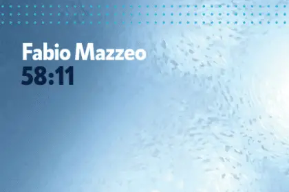 Fabio Mazzeo