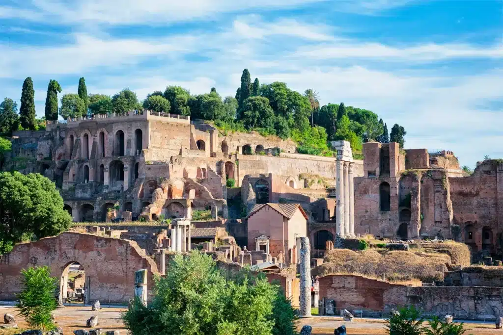 Filosofie sotto le stelle tre serate di dialogo e pensiero critico al Palatino