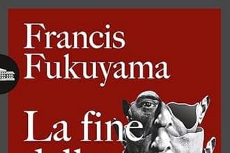Francis Fukuyama la fine della storia e l'ultimo uomo utet