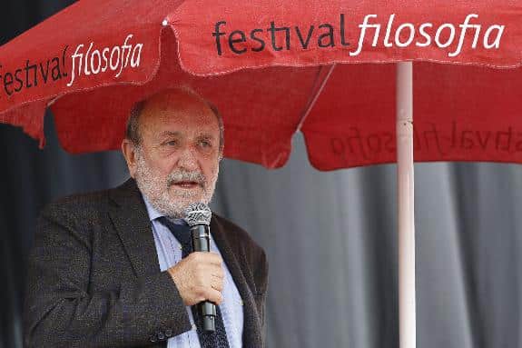 Galimberti Umberto festivalfilosofia