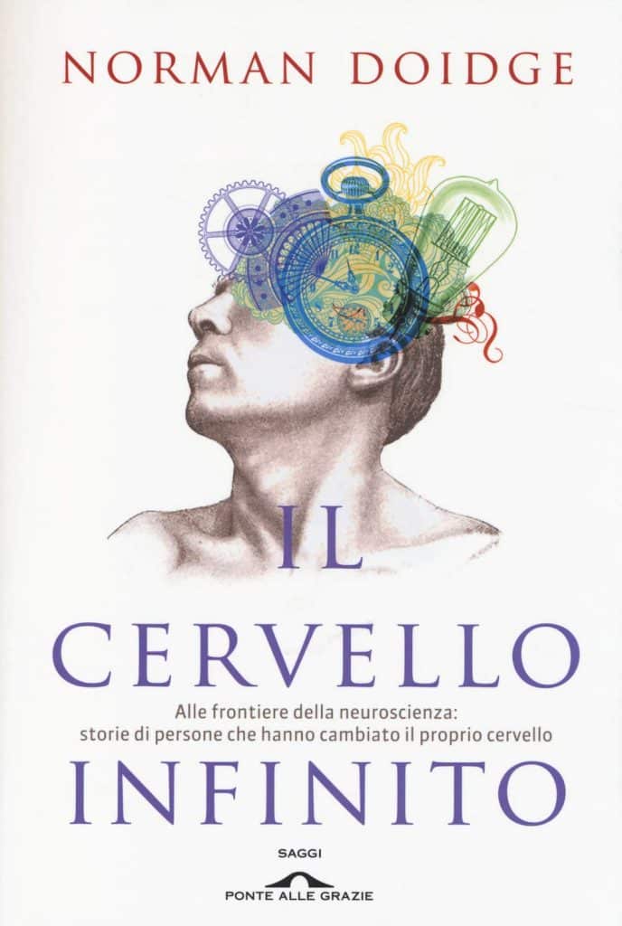 Il cervello infinito di Norman Doidge