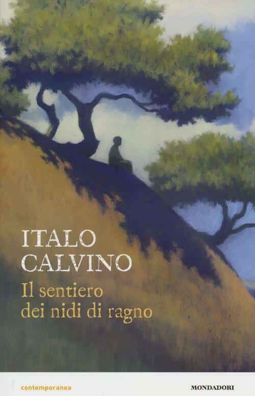 Il sentiero dei nidi di ragno