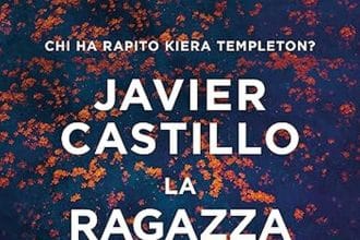 Javier Castillo la ragazza di neve salani editore