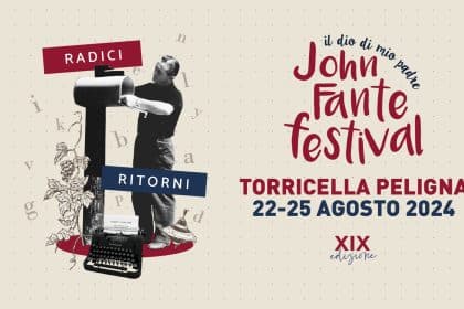 John Fante Festival