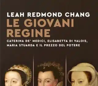 LE GIOVANI REGINE