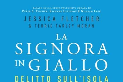 La signora in giallo. Delitto sull'isola Jessica Fletcher