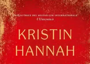 La stagione del coraggio Kristin Hannah