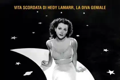 L'invenzione di Eva