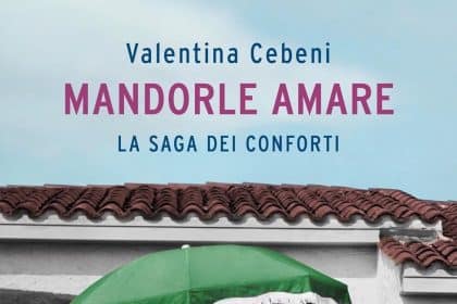 Mandorle Amare Valentina Cebeni