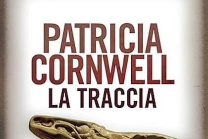 Patricia Cornwell la traccia mondadori