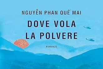 Quế Mai Nguyễn Phan dove vola la polvere nord editore