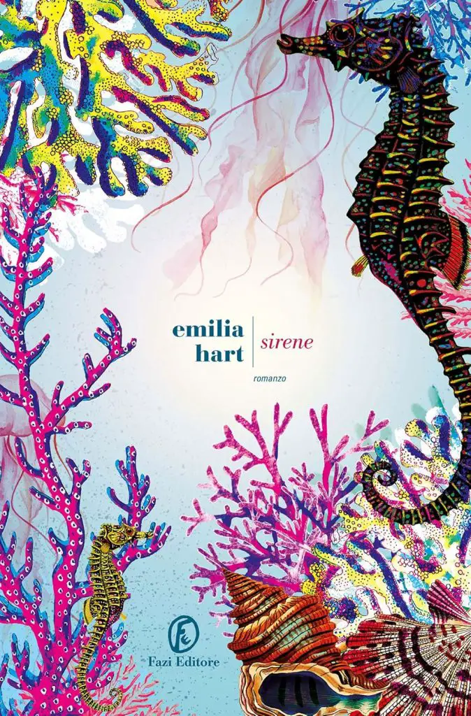 Sirene Emilia Hart Fazi Editore