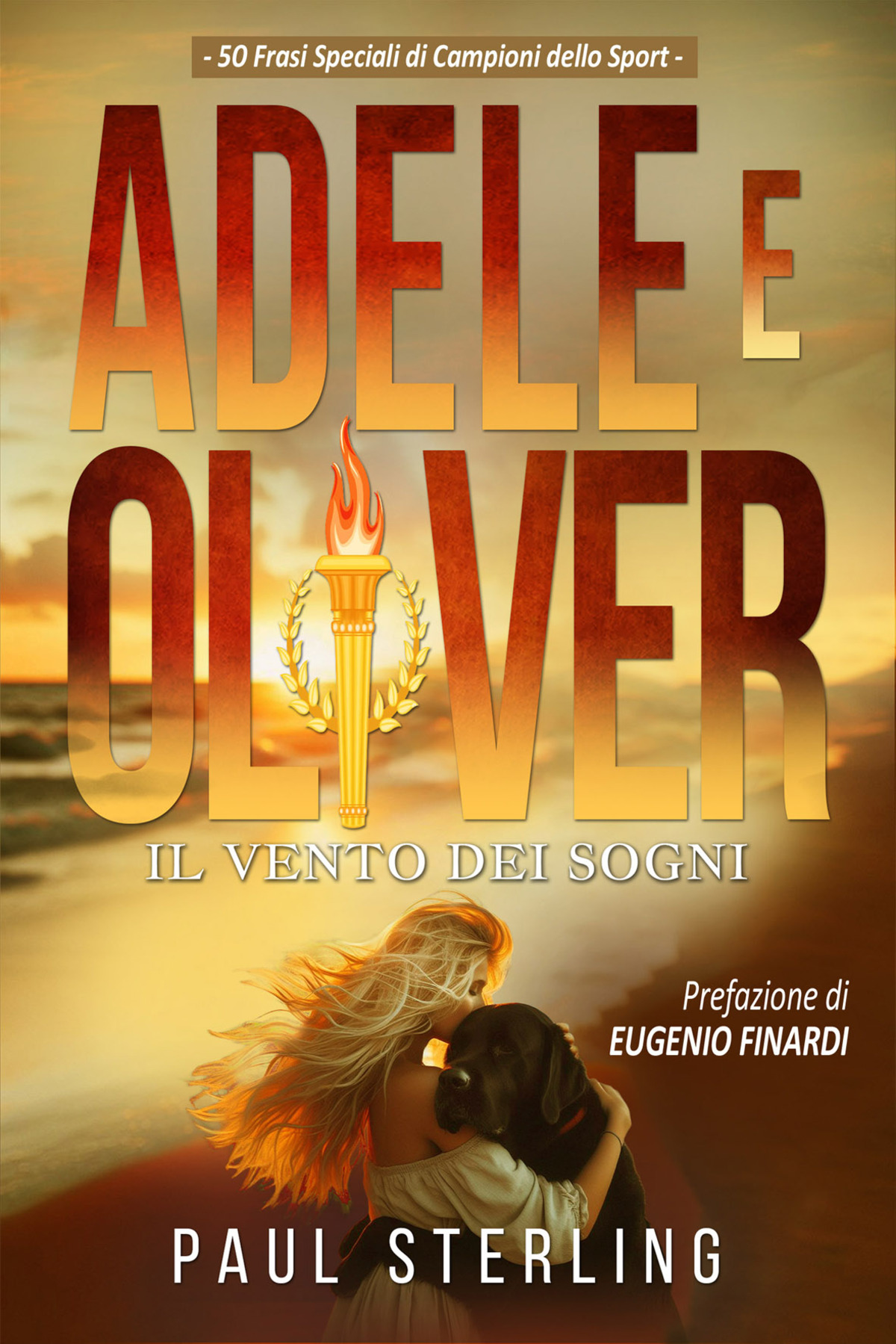 Novità in libreria: Adele e Oliver di Paul Sterling